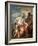 Venus, Vulcan and Cupid, 1700S-Sebastiano Ricci-Framed Giclee Print