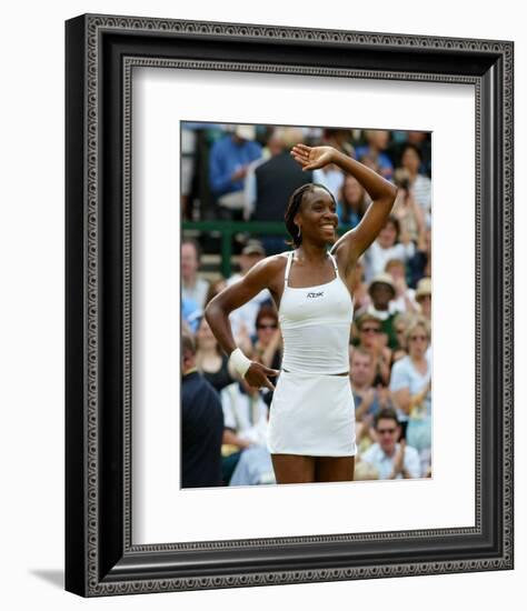 Venus Williams-null-Framed Photo