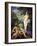 Venus with Mercury and Cupid-Louis Michel Van Loo-Framed Premium Giclee Print