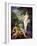 Venus with Mercury and Cupid-Louis Michel Van Loo-Framed Premium Giclee Print