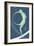 Venus, Woman and Hoop-null-Framed Giclee Print