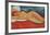 Venus-Amedeo Modigliani-Framed Collectable Print