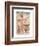 Venus-Joadoor-Framed Art Print