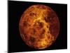 Venus-Stocktrek Images-Mounted Photographic Print