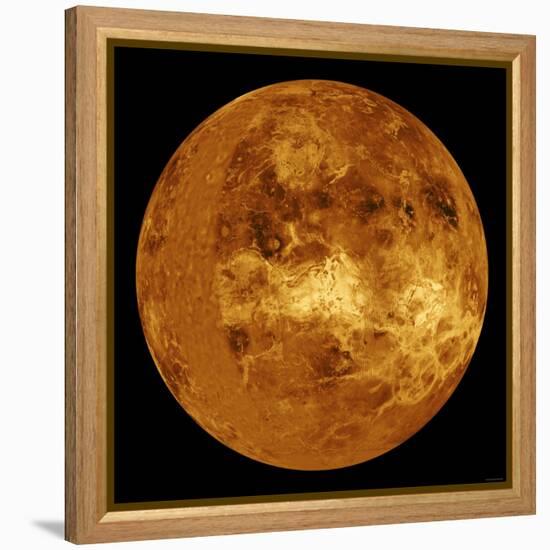Venus-Stocktrek Images-Framed Premier Image Canvas