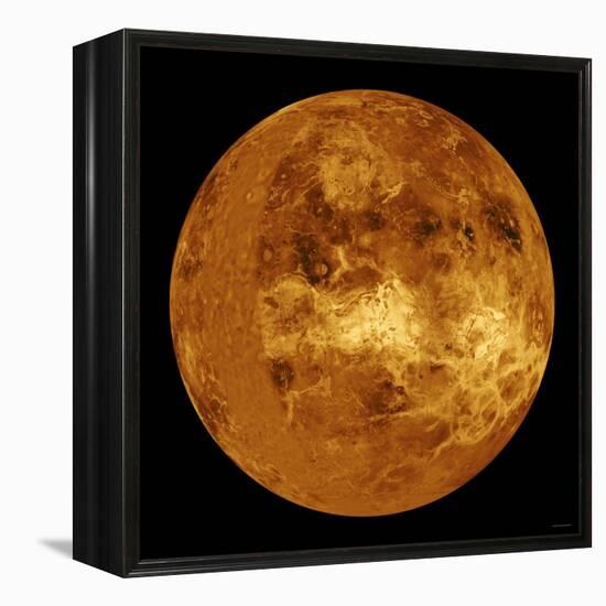 Venus-Stocktrek Images-Framed Premier Image Canvas