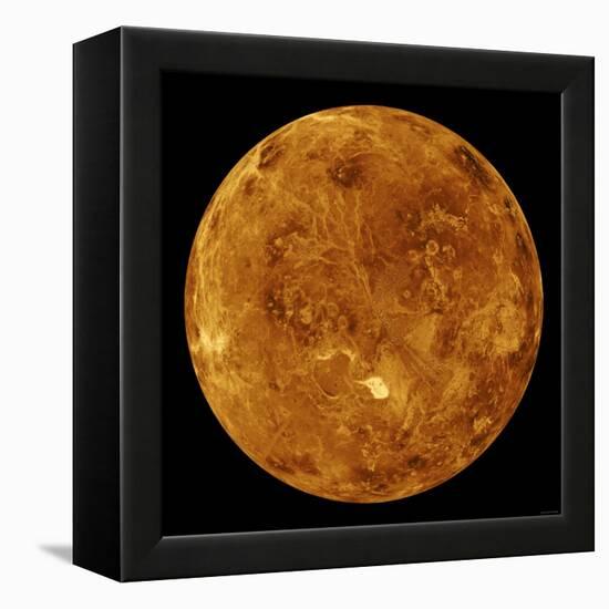 Venus-Stocktrek Images-Framed Premier Image Canvas