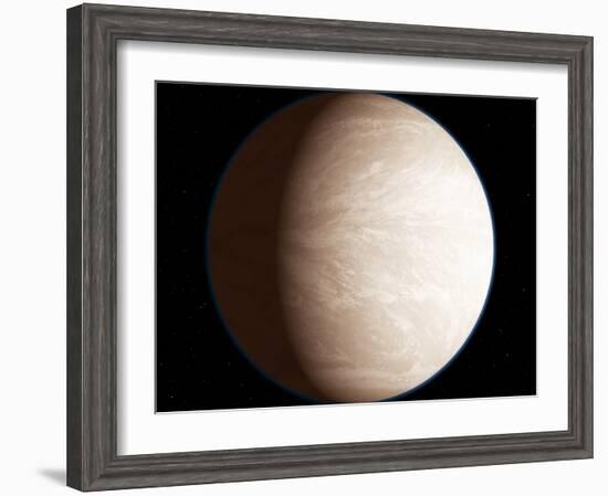 Venus-Chris Butler-Framed Photographic Print