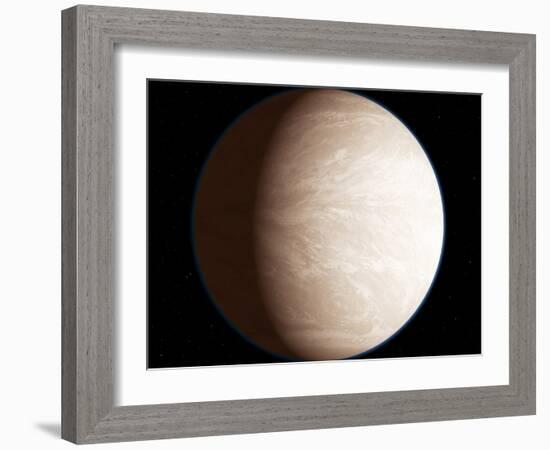 Venus-Chris Butler-Framed Photographic Print