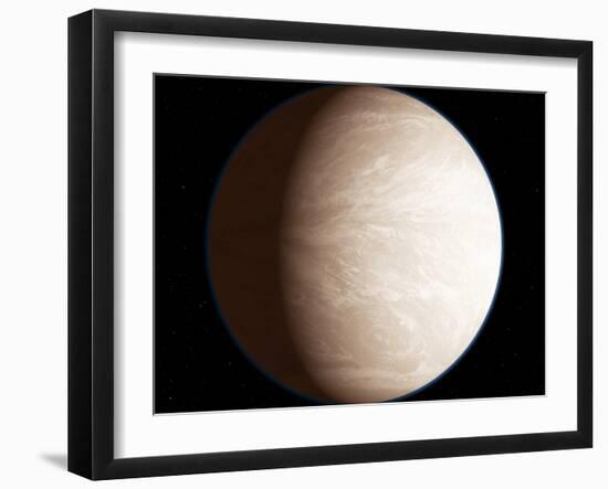 Venus-Chris Butler-Framed Photographic Print