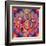 Venus-Diela Maharanie-Framed Art Print