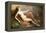 Venus-Francisque Desportes-Framed Premier Image Canvas