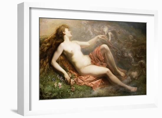 Venus-Francisque Desportes-Framed Giclee Print