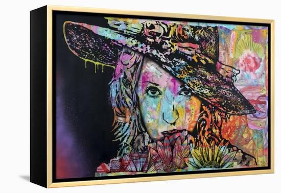 Venus-Dean Russo-Framed Premier Image Canvas