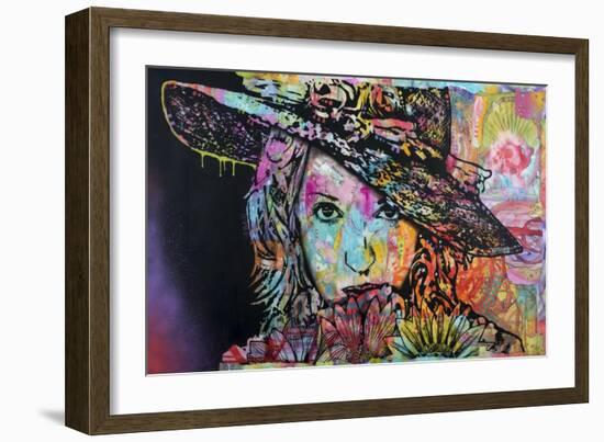 Venus-Dean Russo-Framed Giclee Print