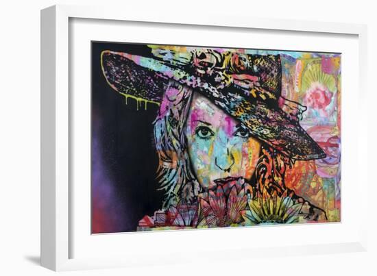 Venus-Dean Russo-Framed Giclee Print