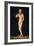 Venus-Lucas Cranach the Elder-Framed Giclee Print