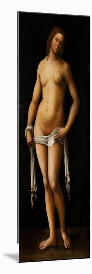 Venus-Lorenzo Costa-Mounted Giclee Print