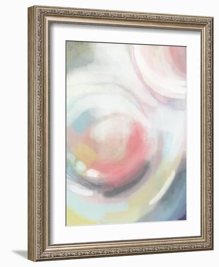 Venus-Alison Jerry-Framed Art Print