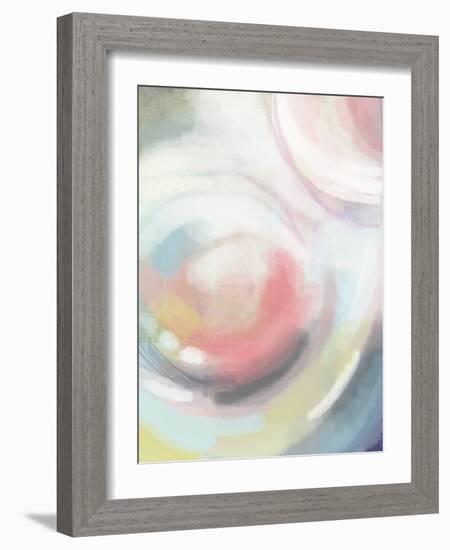 Venus-Alison Jerry-Framed Art Print