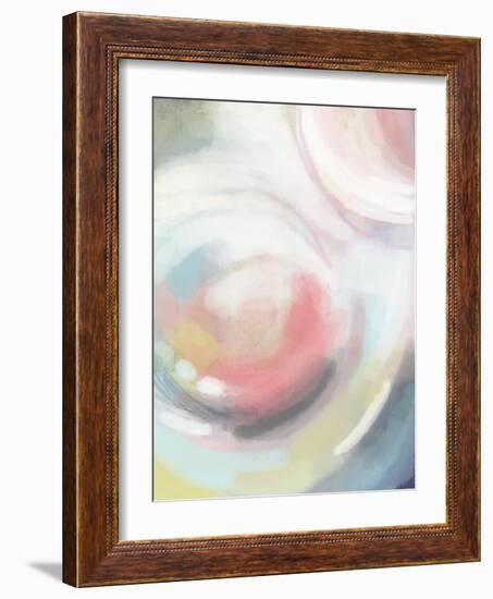 Venus-Alison Jerry-Framed Art Print