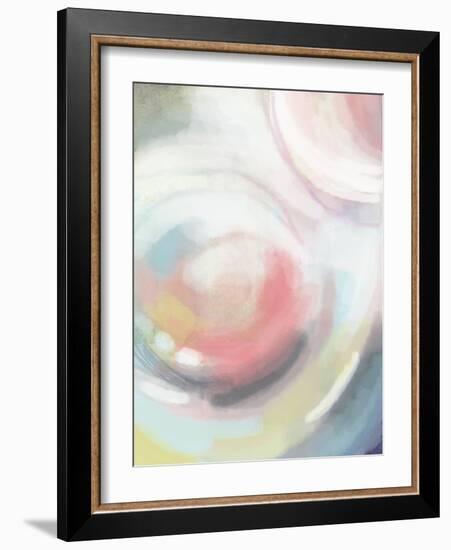 Venus-Alison Jerry-Framed Art Print