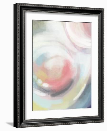 Venus-Alison Jerry-Framed Art Print