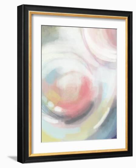 Venus-Alison Jerry-Framed Art Print