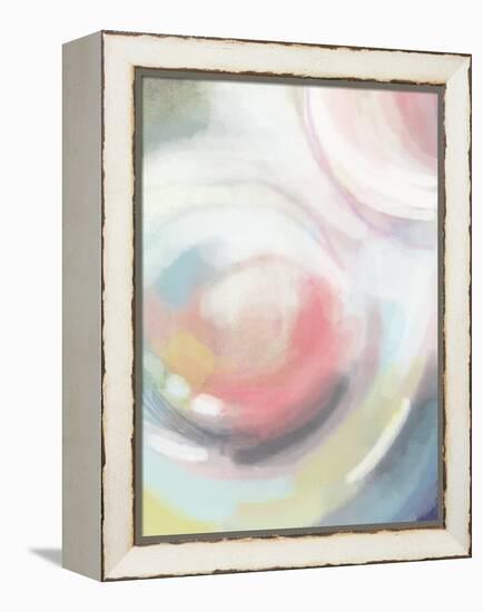 Venus-Alison Jerry-Framed Stretched Canvas