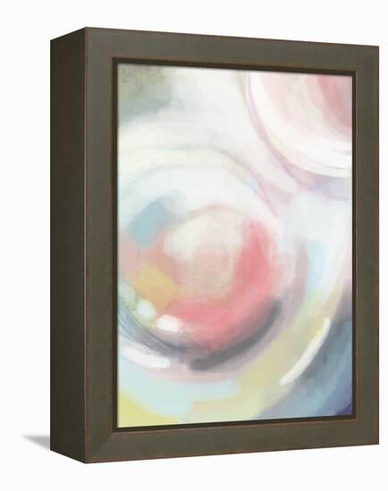 Venus-Alison Jerry-Framed Stretched Canvas