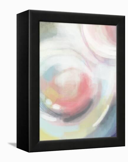 Venus-Alison Jerry-Framed Stretched Canvas