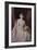 Vera Boscawen, Lady Broughton, 1922-Philip Alexius De Laszlo-Framed Giclee Print