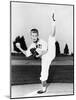 Vera-Ellen, Big Leaguer, 1953-null-Mounted Photographic Print