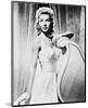 Vera-Ellen-null-Mounted Photo