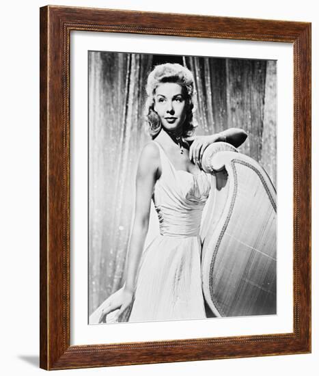 Vera-Ellen-null-Framed Photo