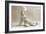 Vera Fokina in Scheherazade-null-Framed Photographic Print