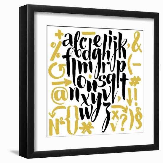 Art Print, , large