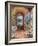 Veranda I-Allayn Stevens-Framed Premium Giclee Print