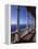 Verandah of Mansion, Son Marroig, Majorca, Spain-Rex Butcher-Framed Premier Image Canvas