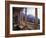 Verandah of Mansion, Son Marroig, Majorca, Spain-Rex Butcher-Framed Photographic Print