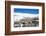 Verbier Ski Resort, Valais, Swiss Alps, Switzerland, Europe-Christian Kober-Framed Photographic Print