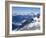 Verbier, Valais, Four Valleys Region, Switzerland-Gavin Hellier-Framed Photographic Print