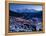 Verbier, Valais, Four Valleys Region, Switzerland-Gavin Hellier-Framed Premier Image Canvas