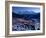 Verbier, Valais, Four Valleys Region, Switzerland-Gavin Hellier-Framed Photographic Print