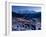 Verbier, Valais, Four Valleys Region, Switzerland-Gavin Hellier-Framed Photographic Print