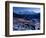 Verbier, Valais, Four Valleys Region, Switzerland-Gavin Hellier-Framed Photographic Print