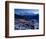 Verbier, Valais, Four Valleys Region, Switzerland-Gavin Hellier-Framed Photographic Print