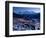 Verbier, Valais, Four Valleys Region, Switzerland-Gavin Hellier-Framed Photographic Print