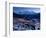 Verbier, Valais, Four Valleys Region, Switzerland-Gavin Hellier-Framed Photographic Print