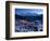 Verbier, Valais, Four Valleys Region, Switzerland-Gavin Hellier-Framed Photographic Print